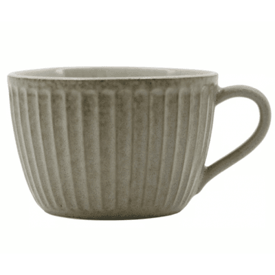 House Doctor Pleat Kaffekopp – Budgetfavorit – kaffekopp bäst i test 2026
