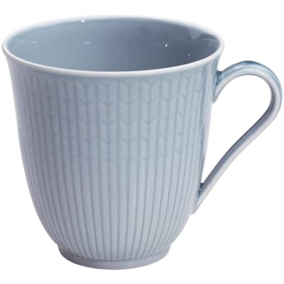 Rörstrand Swedish Grace Is Mugg 30 Cl – Finaste nyanser – kaffekopp bäst i test 2026