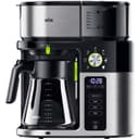 Braun Kf9050bk Multiserve Kaffemaskin