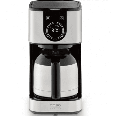 Caso Kaffemaskin Selection C10 Thermo