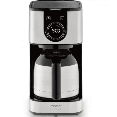 Caso Kaffemaskin Selection C10 Thermo – Bäst i test – kaffemaskin bäst i test 2026