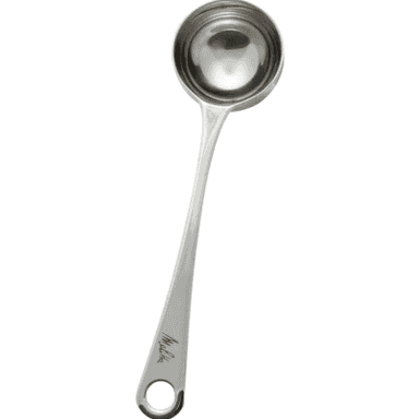 Melitta Kaffesked Sst