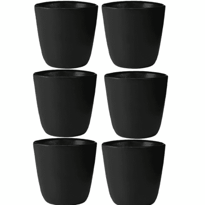 Le Creuset kaffemugg 20 cl Nectar – Bäst i test – kaffemugg bäst i test 2026