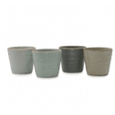 Created By Designtorget Mugg Dis 4-pack