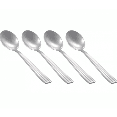 Aida Groovy Kaffesked 4-pack Mirror – Budgetfavorit – kaffesked bäst i test 2026