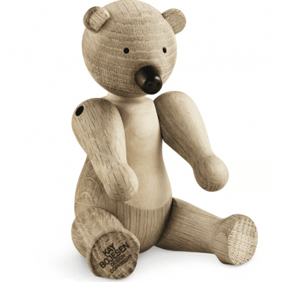 Kay Bojesen Björn – Bäst i test – Kaj Bojesen figurer bäst i test 2026