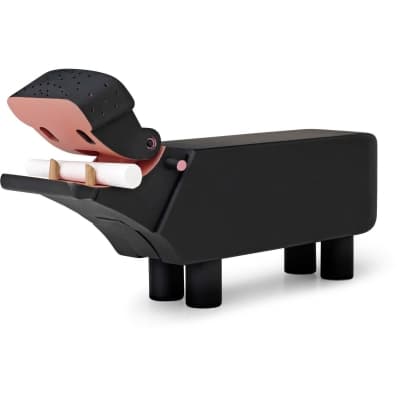 Kay Bojesen Flodhäst – Finaste pennstället – Kaj Bojesen figurer bäst i test 2026