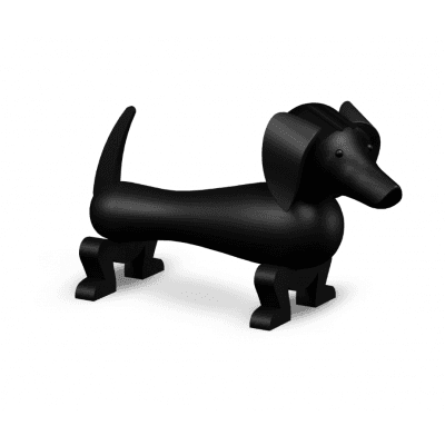 Kay Bojesen Hund – Samlarfavorit – Kaj Bojesen figurer bäst i test 2026