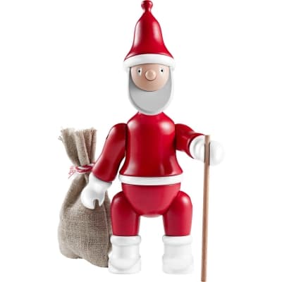 Kay Bojesen Jultomte – Exklusivt val – Kaj Bojesen figurer bäst i test 2026