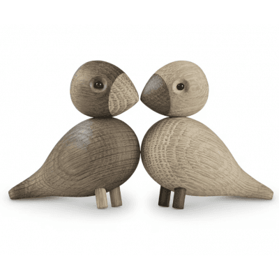 Kay Bojesen Turturduvor – Topprankad budget – Kaj Bojesen figurer bäst i test 2026