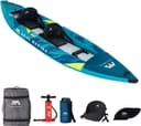 Aqua Marina ST-412-22 Kajak, 412 Cm, Flerfärgad