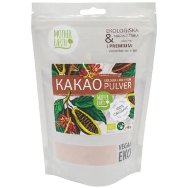 Mother Earth Pangoa Premium
