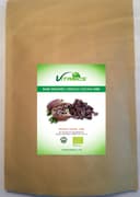 Rå ekologiska Criollo Cacao Nibs (1kg)