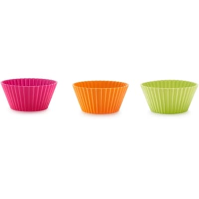 Lékué Muffinsform 10 Cm – Prispressad favorit – kakform bäst i test 2026
