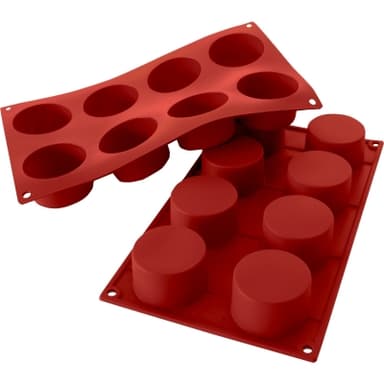 Silikomart Cylinder