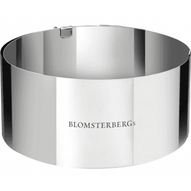 Blomsterbergs Tårtring Justerbar