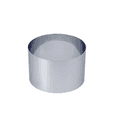 De Buyer Plain Surprise Kakring Ø20 Cm