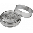 Patisse Utstickarset 14 St