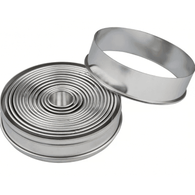 Patisse Utstickarset 14 St – Utstickarfavorit – kakring bäst i test 2026