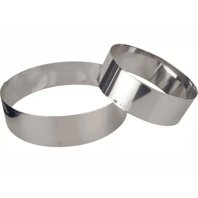 Städter Tårtring – Moussefavorit – kakring bäst i test 2026