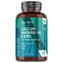 Weight World Kalcium, Magnesium & Zink
