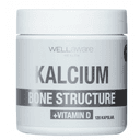 Wellaware Health Kalcium + Vitamin D