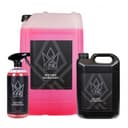 Kallavfettning King Carthur Nextgen Degreaser (biologiskt Nedbrytbar)