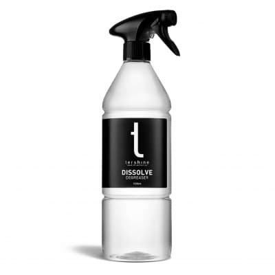 Kallavfettning Tershine Dissolve Kallavfettning – Motortvättstopp – kallavfettning bäst i test 2026