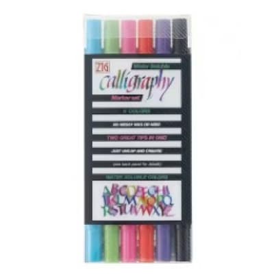 Zig Kalligrafipenna 3100 – Lyxvalet – kalligrafipenna bäst i test 2026