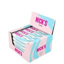 Nicks 15 X Nicks Chokladbars 40 G Coconut
