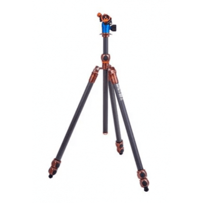 3 Legged Thing Pro 2.0 Winston & Airhed – Bäst i test – kamerastativ bäst i test 2026