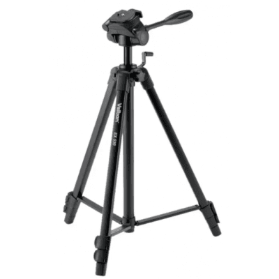 Velbon Ex-530 – Budgetvalet – kamerastativ bäst i test 2026