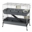 Ferplast Rabbit 120 Double 118x58x117 Cm