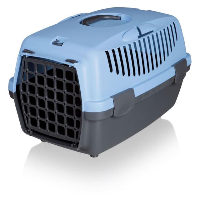 Trixie Capri 1 Transportbur – Budgetvalet – kaninbur bäst i test 2026