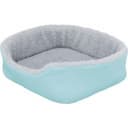 Kaninbädd I Lammimitation