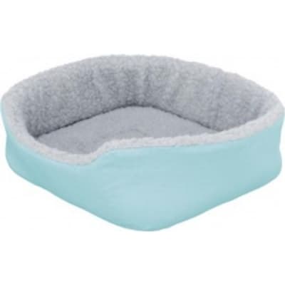 Kaninbädd I Lammimitation – Prisvärd budget – kaninsäng bäst i test 2026