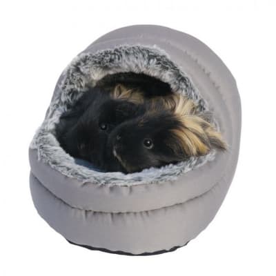 Rosewood Bädd Med Tak – Bäst i test – kaninsäng bäst i test 2026