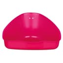 Hörntoalett För Kanin Och Marsvin