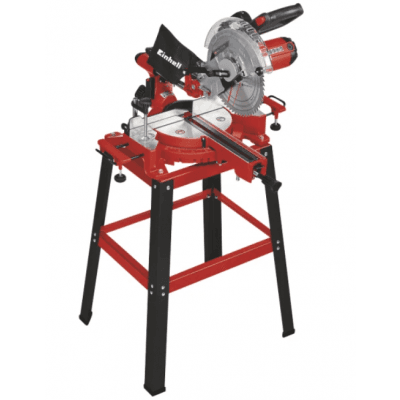 Einhell Classic Tc-sm 2531/2 U – Mest mångsidig – kap- och gersåg bäst i test 2026