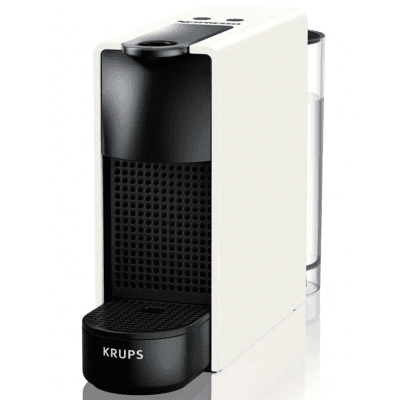 Krups Essenza Mini – Smidigast format – kapselmaskin bäst i test 2026