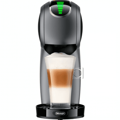 Nescafé Dolce Gusto Dolce Gusto Genio S Touch – Budgetfavorit – kapselmaskin bäst i test 2026