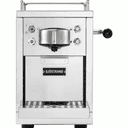 Sjöstrand Coffee Espresso Kapselmaskin