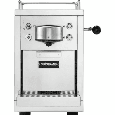Sjöstrand Coffee Espresso Kapselmaskin