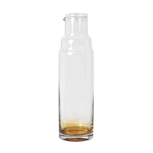 Broste Copenhagen Amber karaff med lock 100 cl – Bäst i test – karaff med lock bäst i test 2026