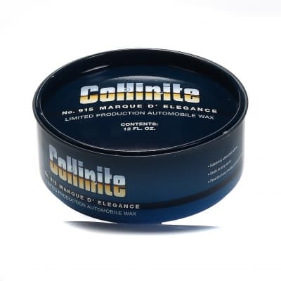 Bilvax Collinite 915 - Marque D'elegance, 355 Ml – Bäst i test – karnaubavax bäst i test 2026