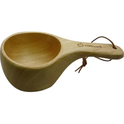 Hällmark Skaftkåsa – Finaste träval – kåsa bäst i test 2026