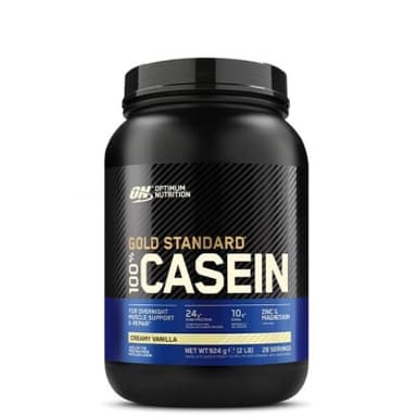 Optimum Nutrition 100% Casein Gold Standard 908g Chocolate Supreme