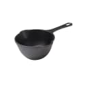 Victoria kastrull gjutjärn pre-seasoned 44 cl