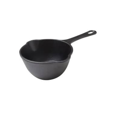 Victoria kastrull gjutjärn pre-seasoned 44 cl