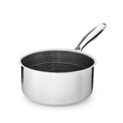 Onyx Cookware™ Såsgryta – Bäst beläggning – kastrull bäst i test 2026